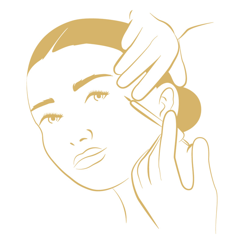 Medycyna estetyczna, botox, kwas hialuronowy, Skarszewy, Starogard Gdański