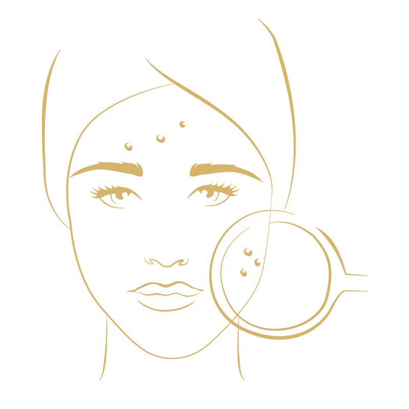 Pielęgnacja twarzy Skarszewy, Starogard Gdański