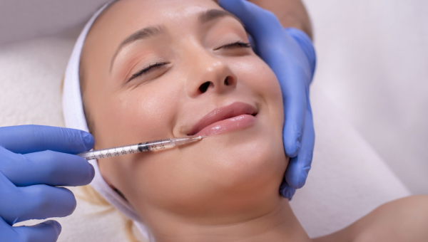 Korzyści zdrowotne kwasu hialuronowego